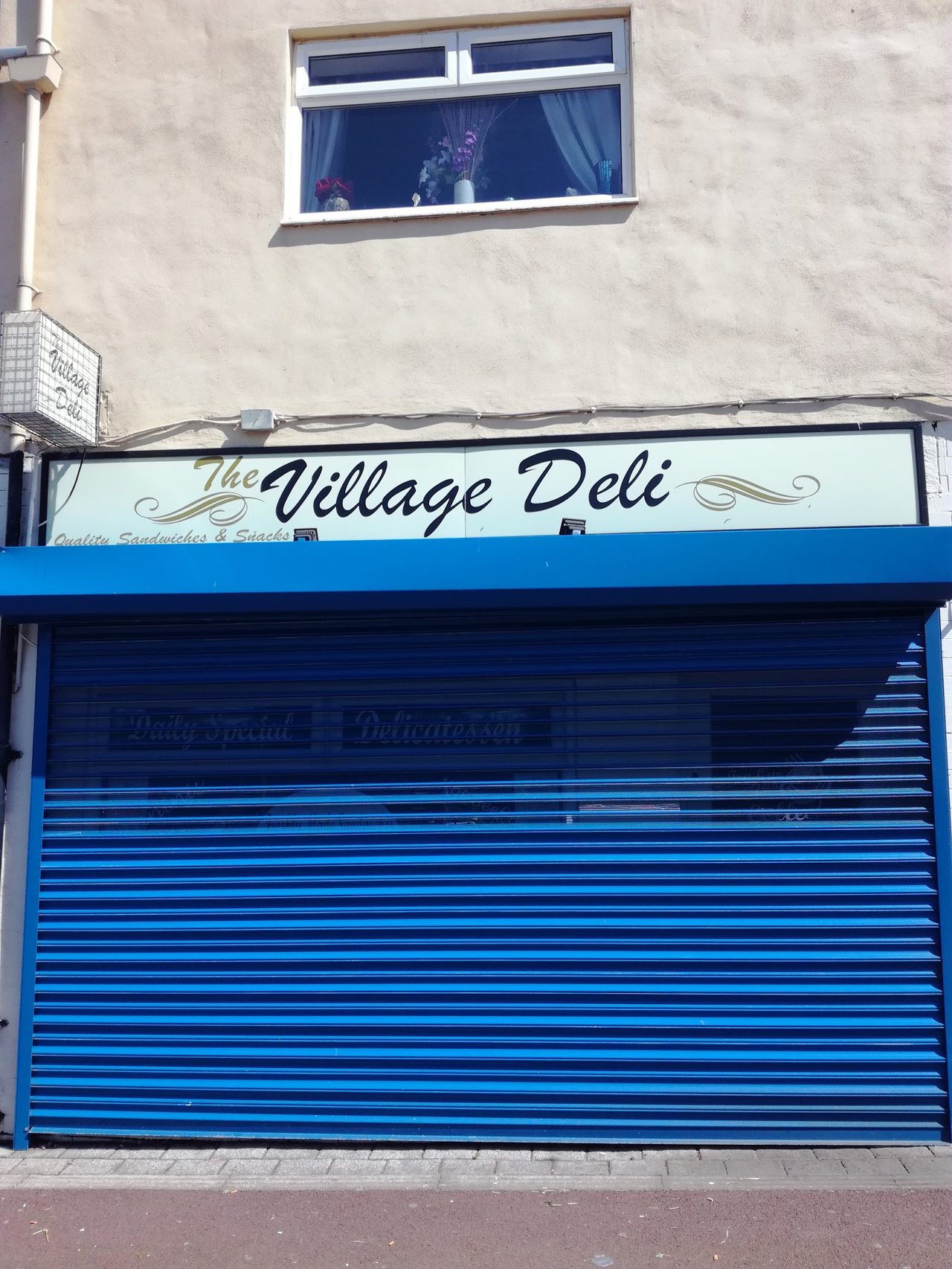 Village Cafe
