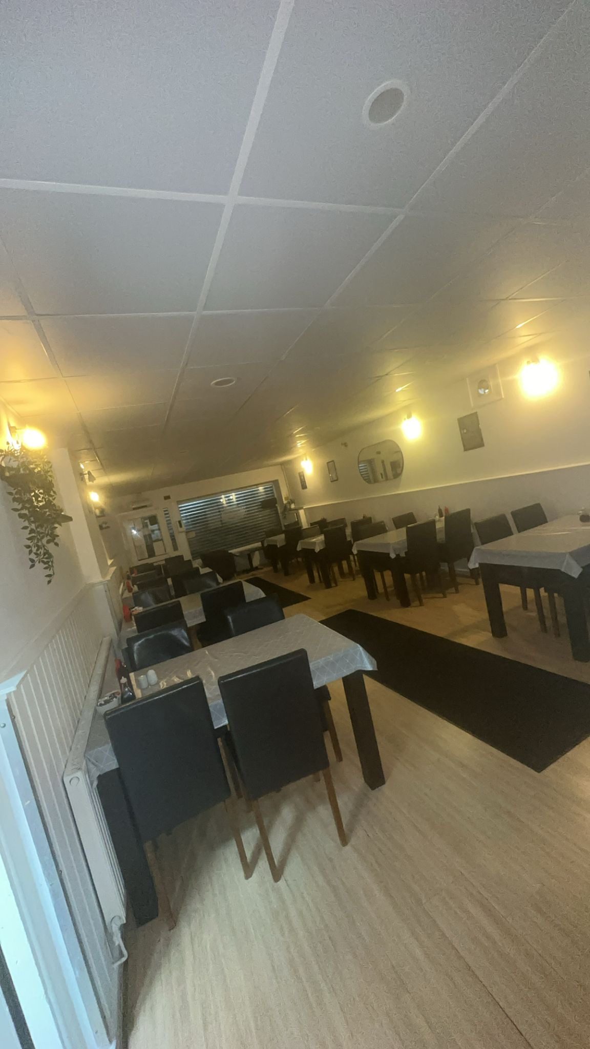 Village Cafe