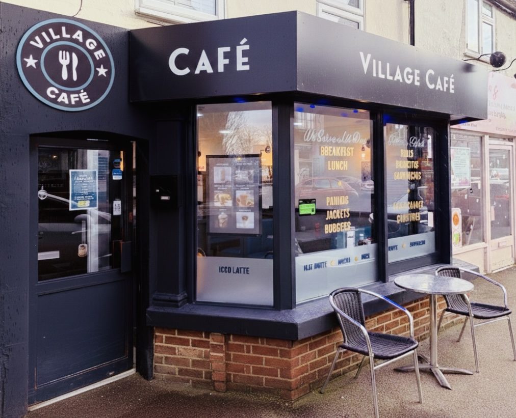 Village Cafe