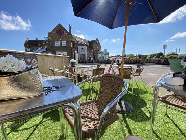 Village Chippy & Café