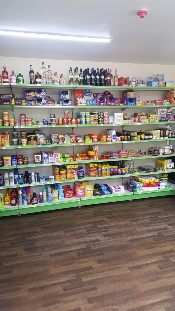 Village Larder (Great Clifton)