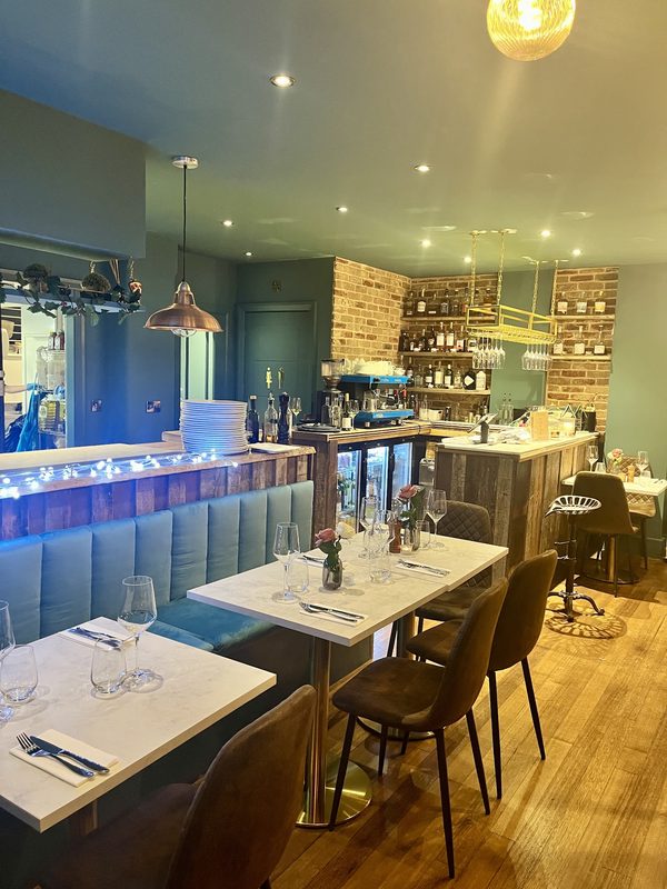Village Pizza Kitchen