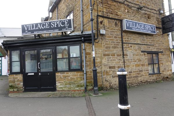 Village Spice
