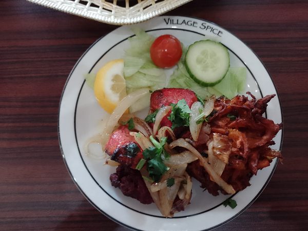 Village Spice Restaurant
