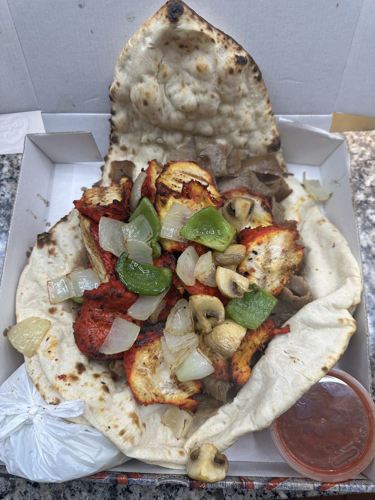 Village Tandoori