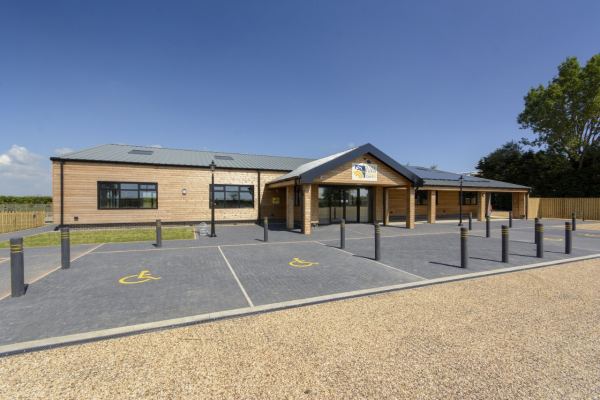 Vine House Farm Shop and Café