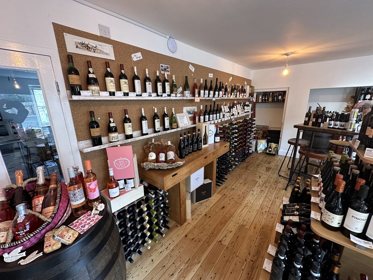 VinedMe Social Ltd