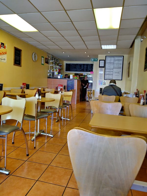 Vinny's Restaurant
