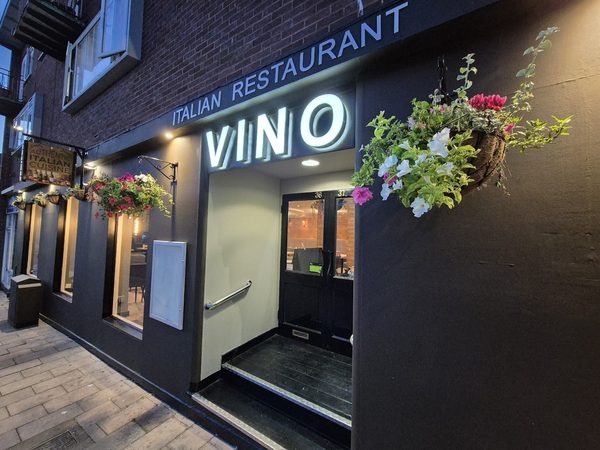Vino Restaurant