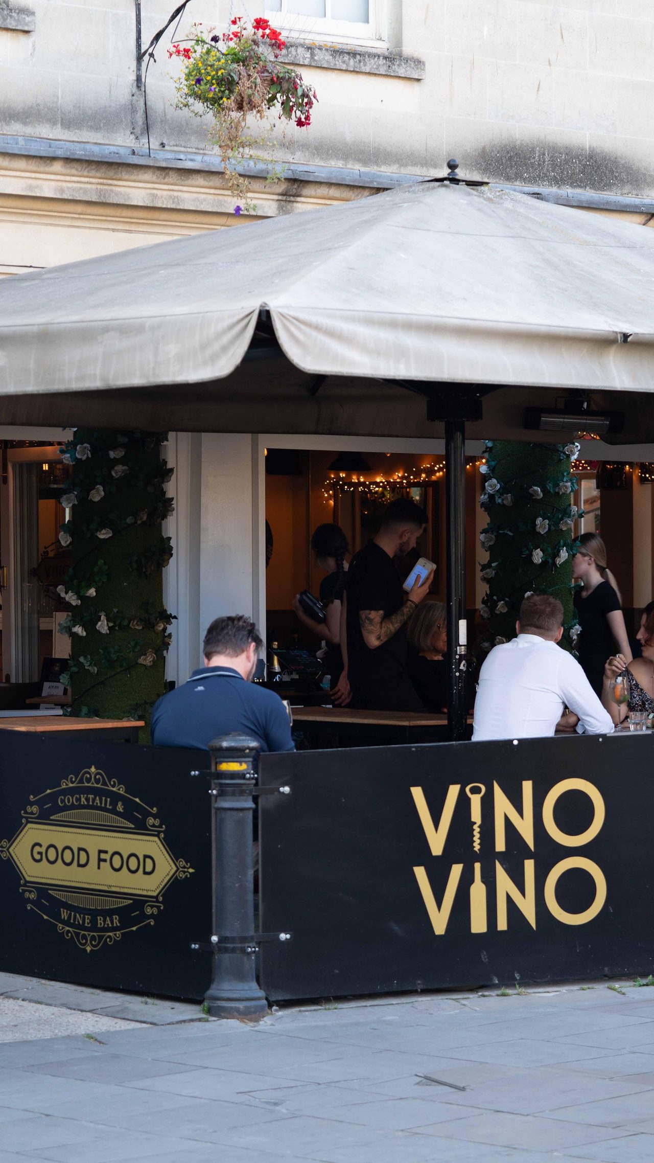 Vino Vino