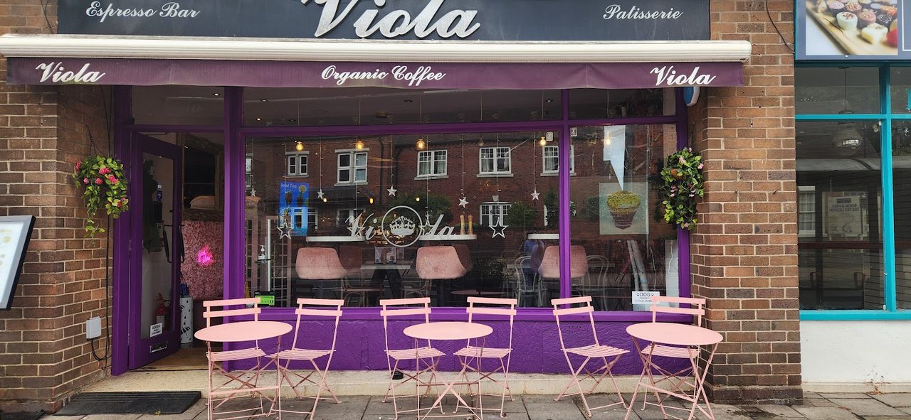 Viola