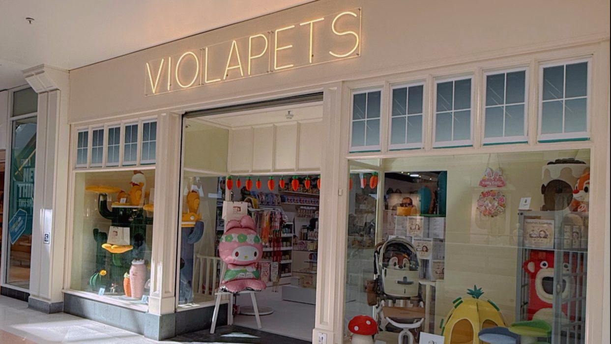 ViolaPets