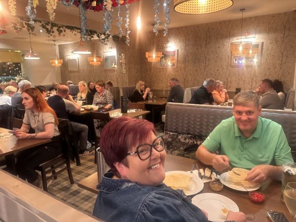 Virsa Indian Restaurant