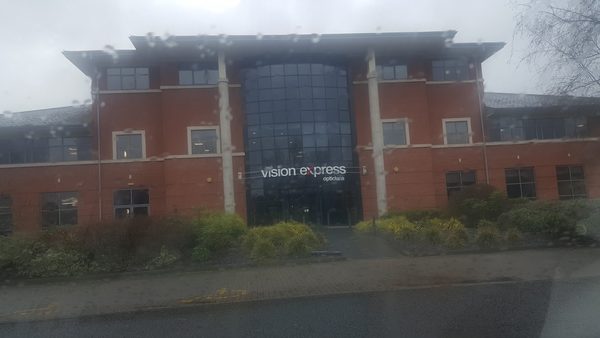 Vision Express