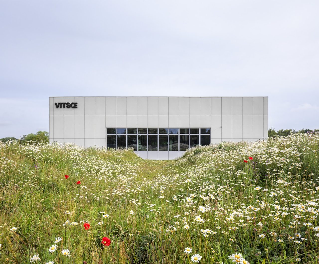 Vitsoe Ltd