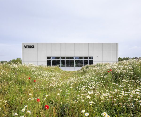 Vitsoe Ltd