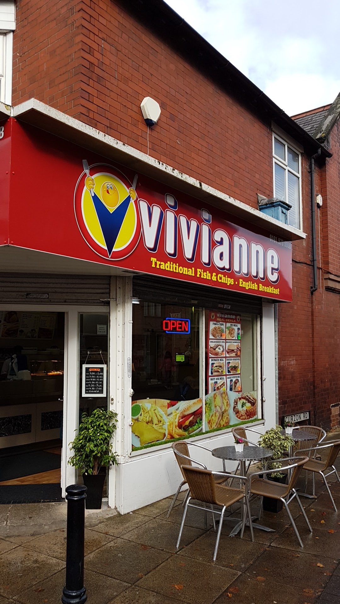 Vivianne