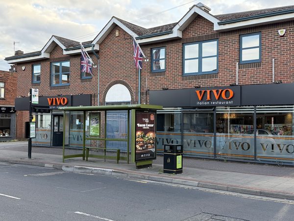Vivo Italian Restaurant