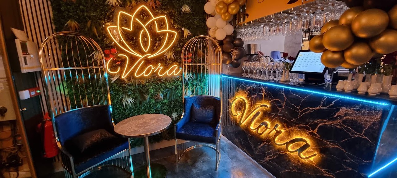 Vlora Restaurant