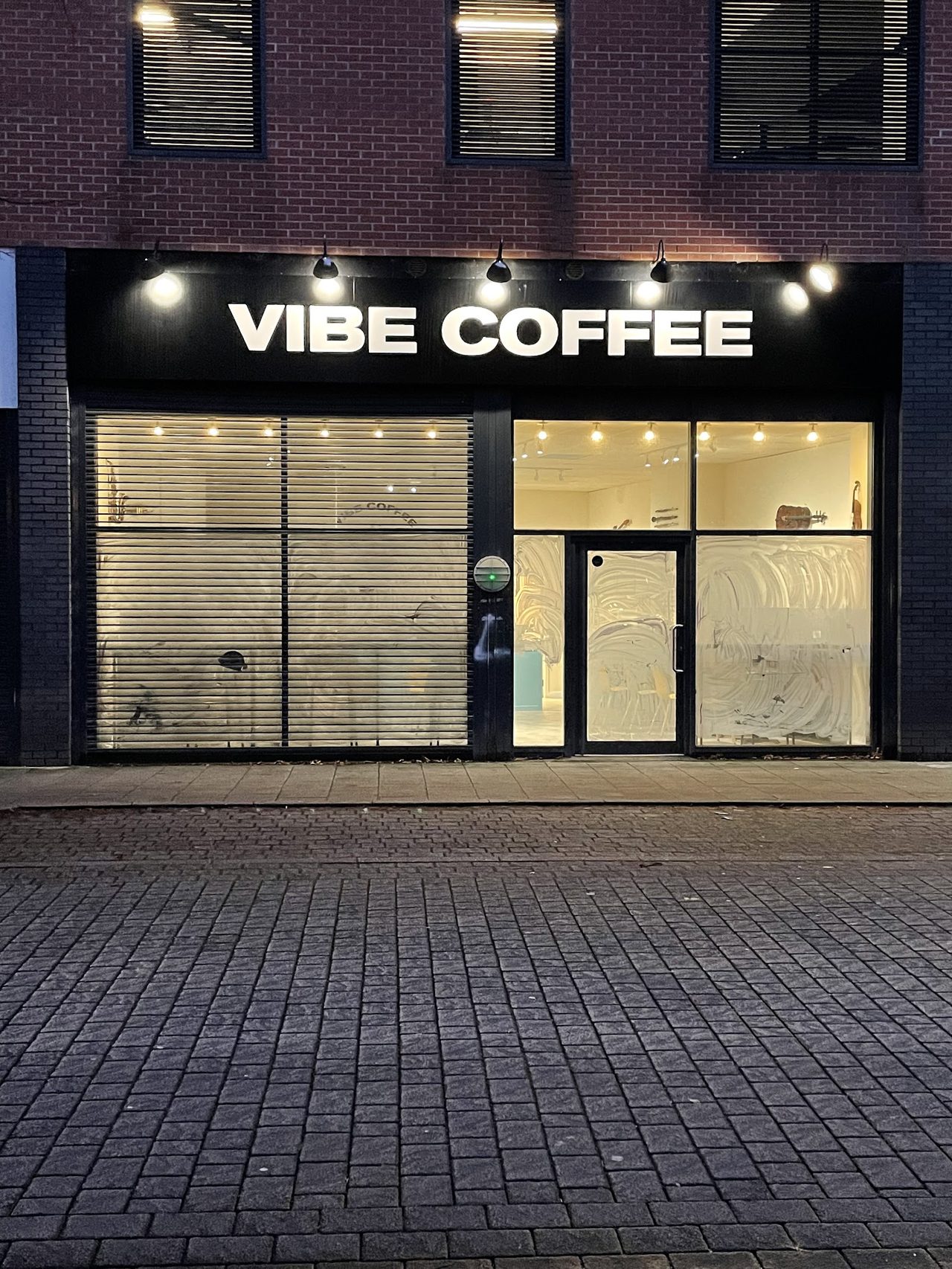 Vo Vibe