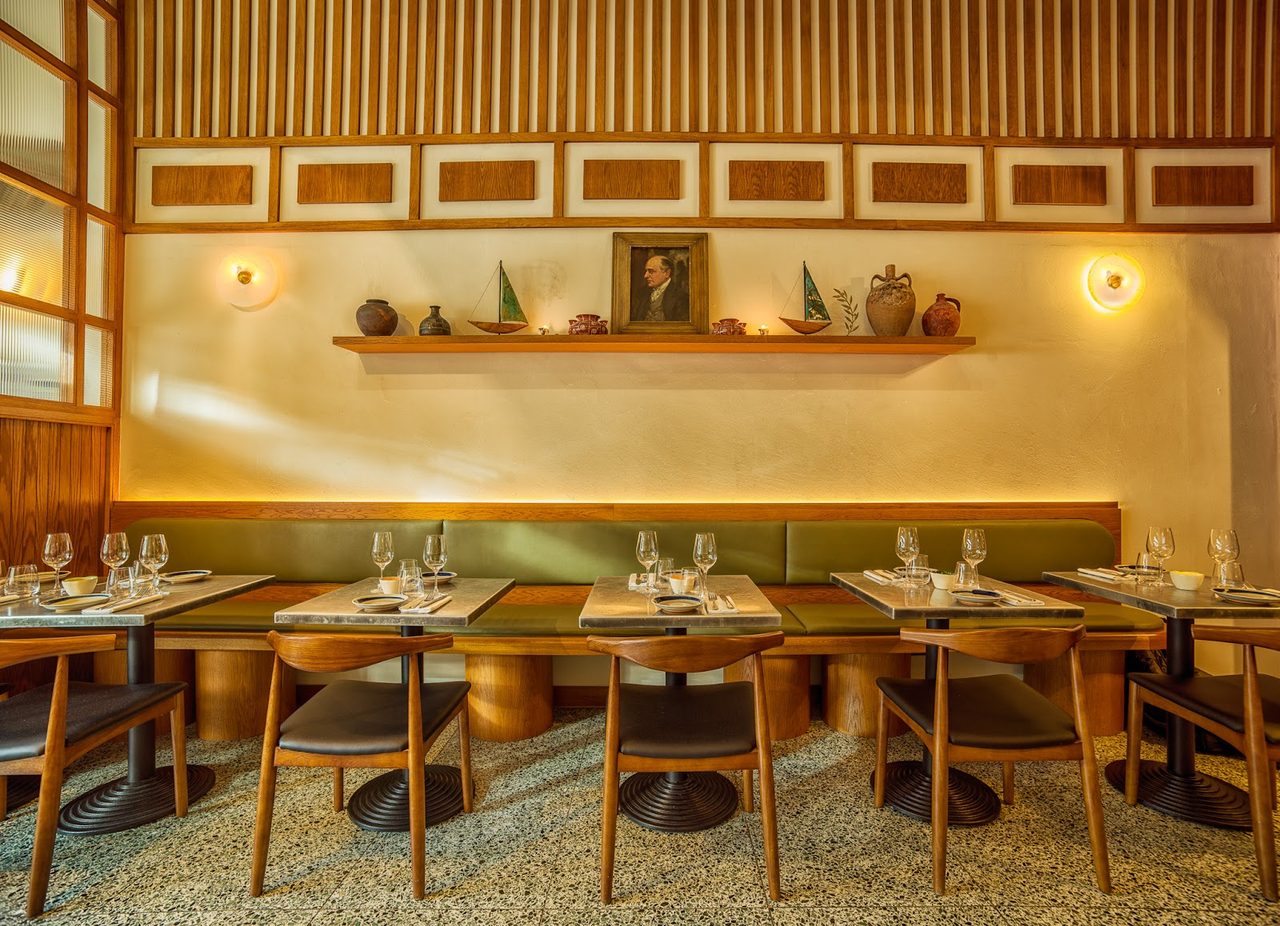 Vori Greek Kitchen