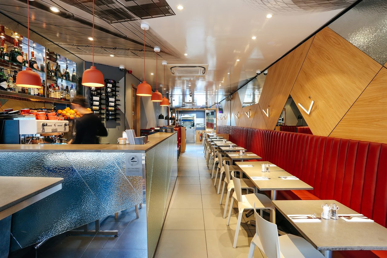 VQ Chelsea