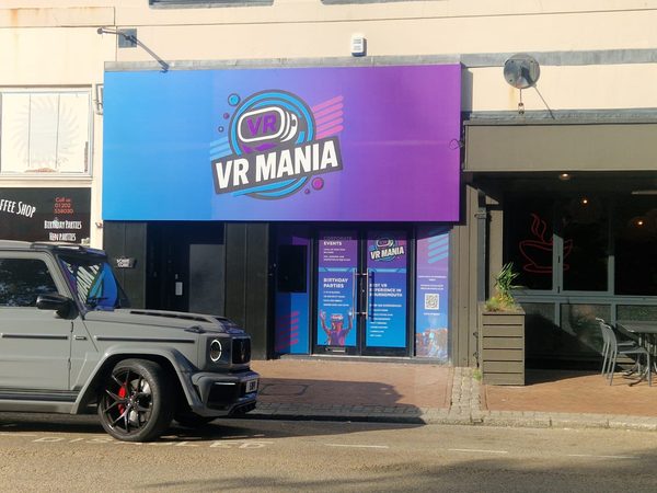 VR Mania