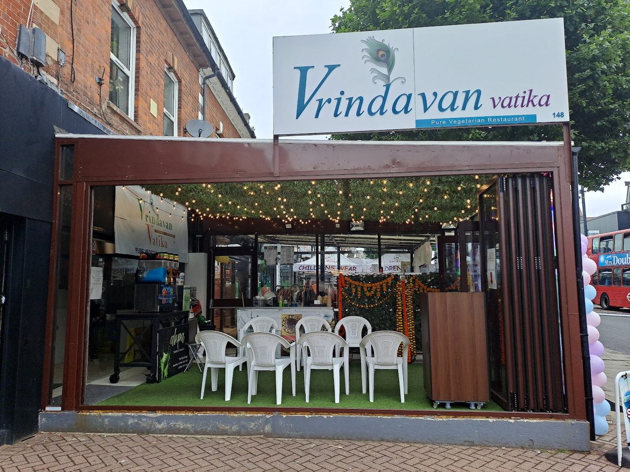 Vrindavan Vatika