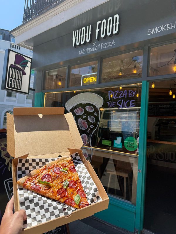 Vudu Food