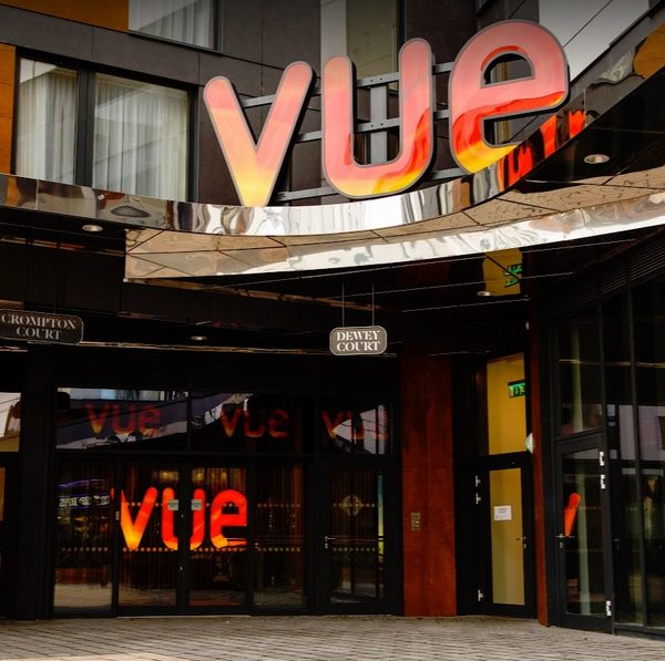 Vue Cinema