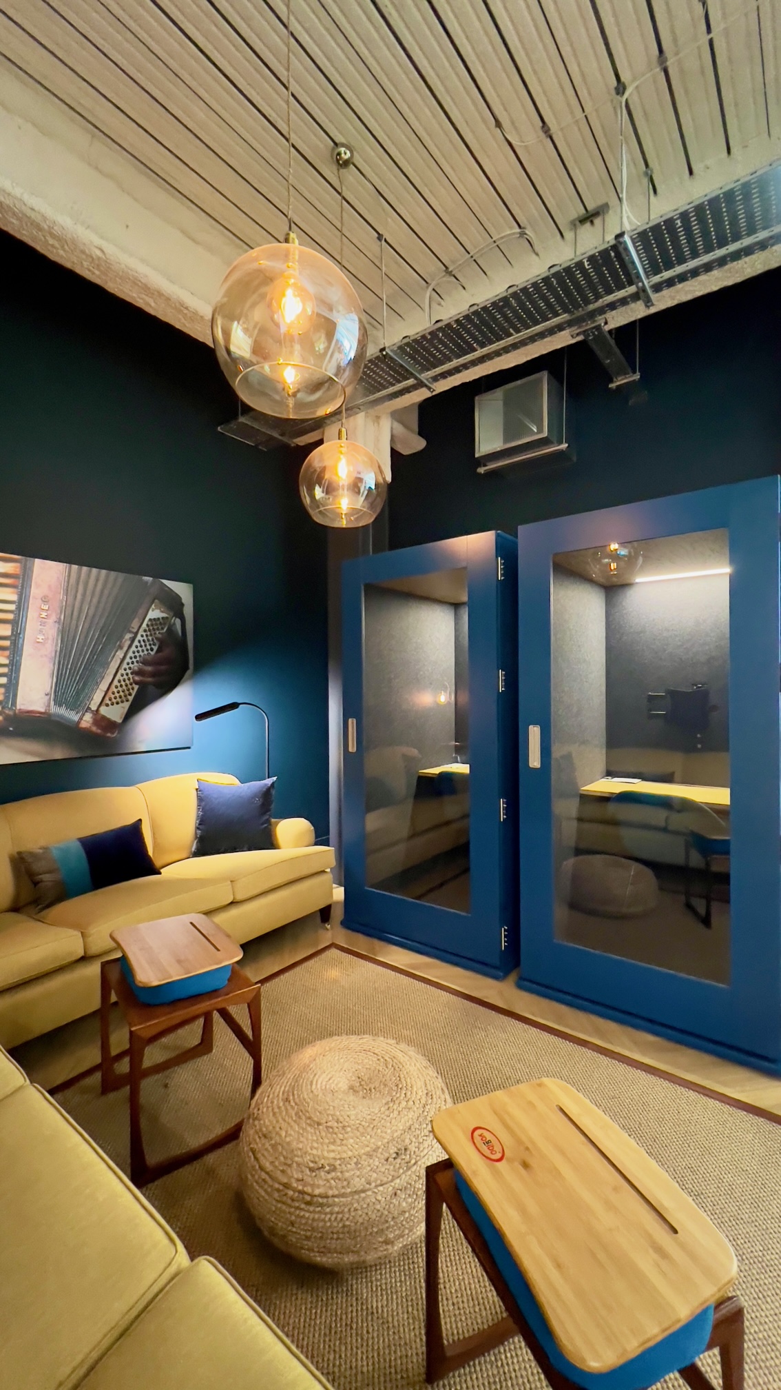 W12 Studios