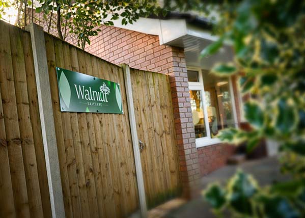 W5alnut Day Care