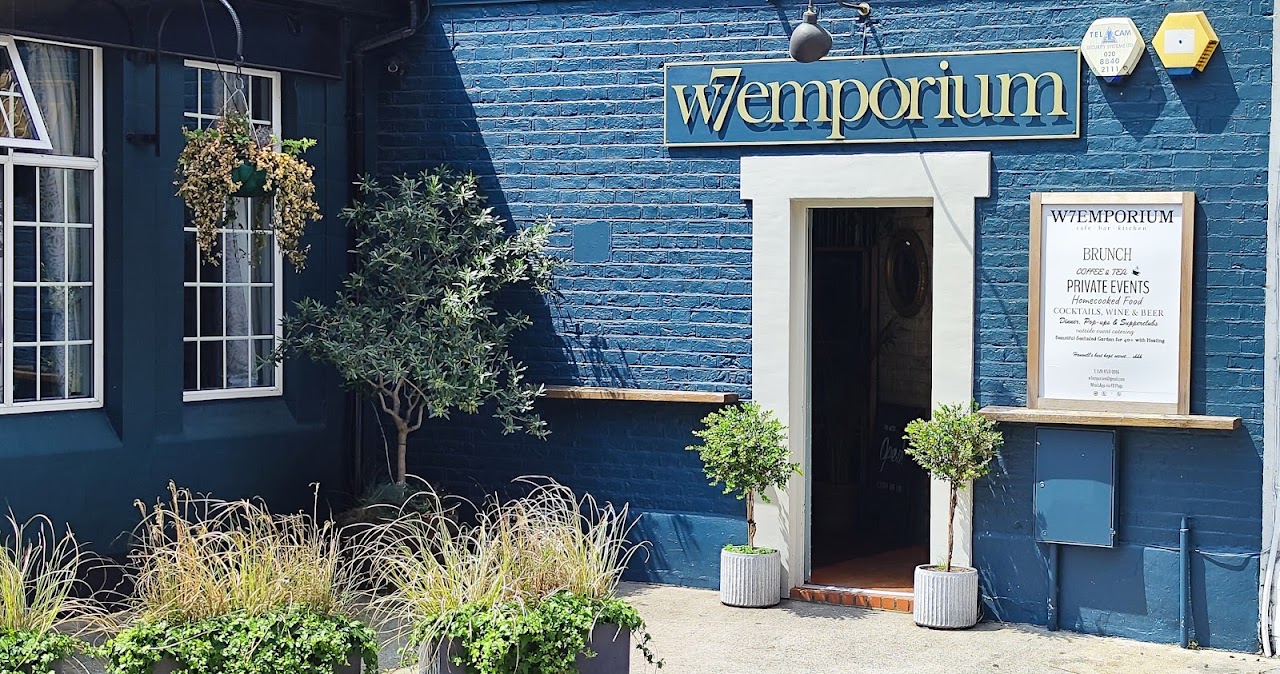 W7 Emporium