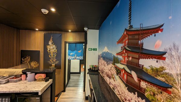 Wabi Saki