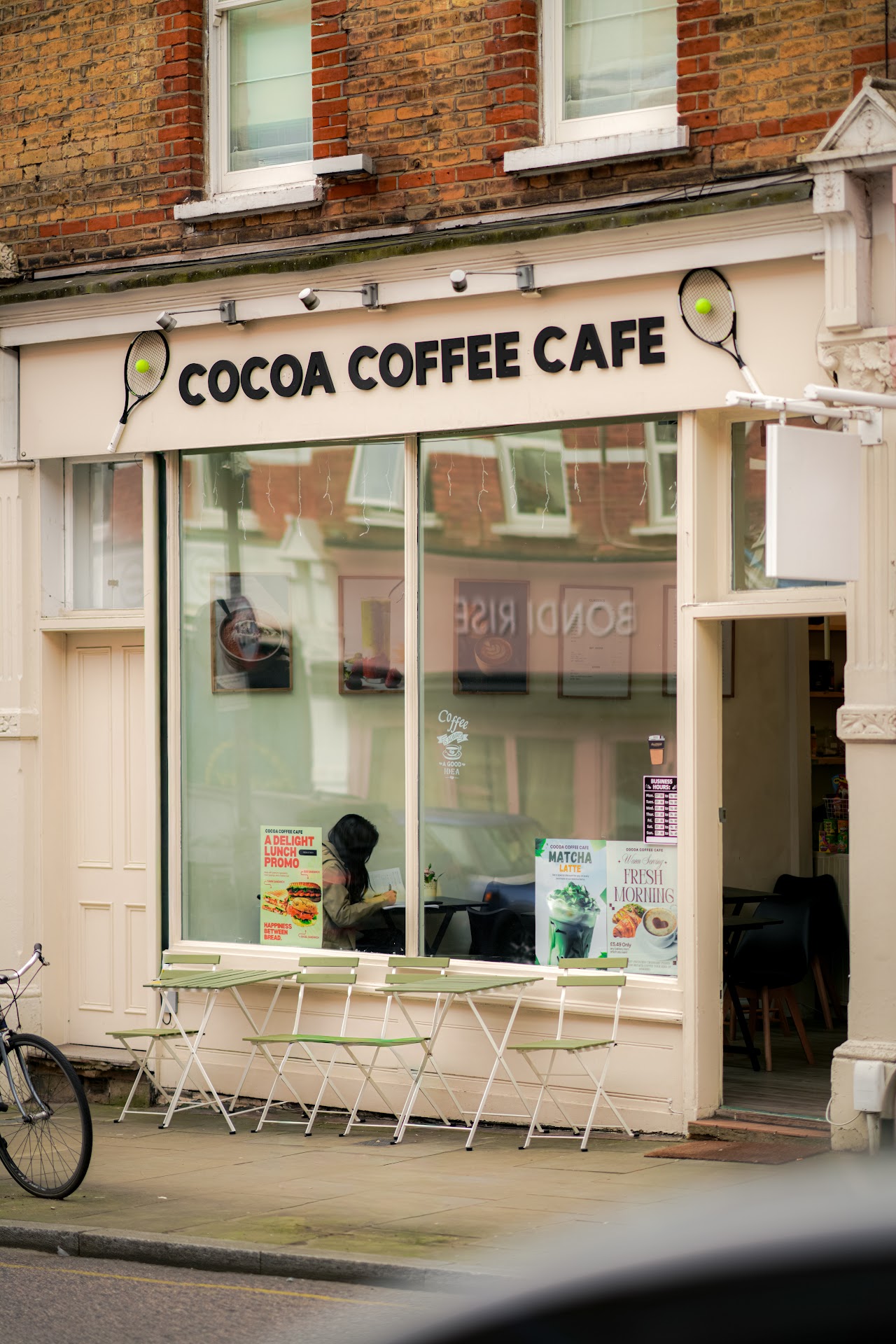 Wacka Espresso