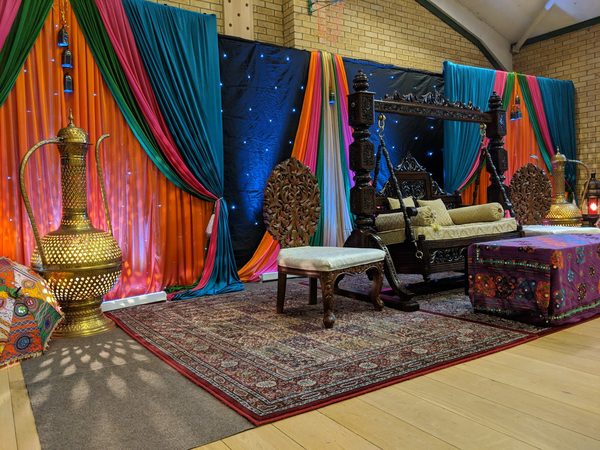 Waddesdon Community Centre