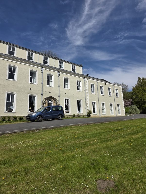 Waddow Activity Centre