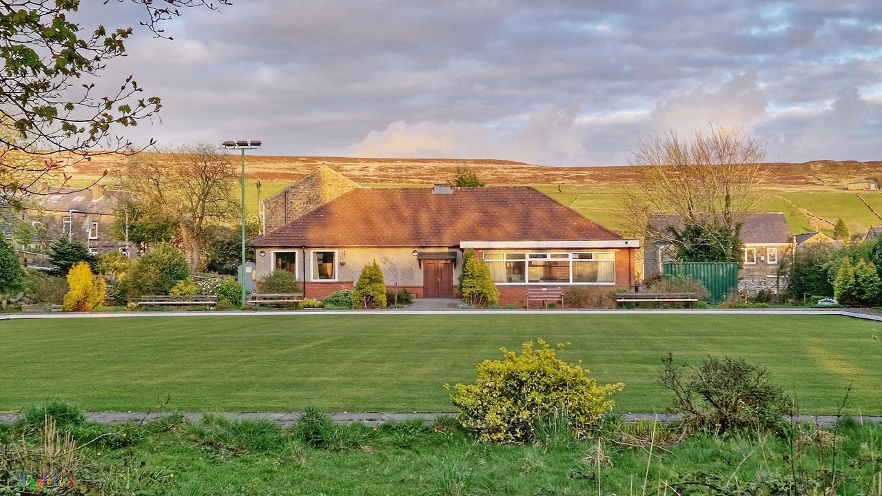 Wadsworth Community Centre T/A Moor And Rock