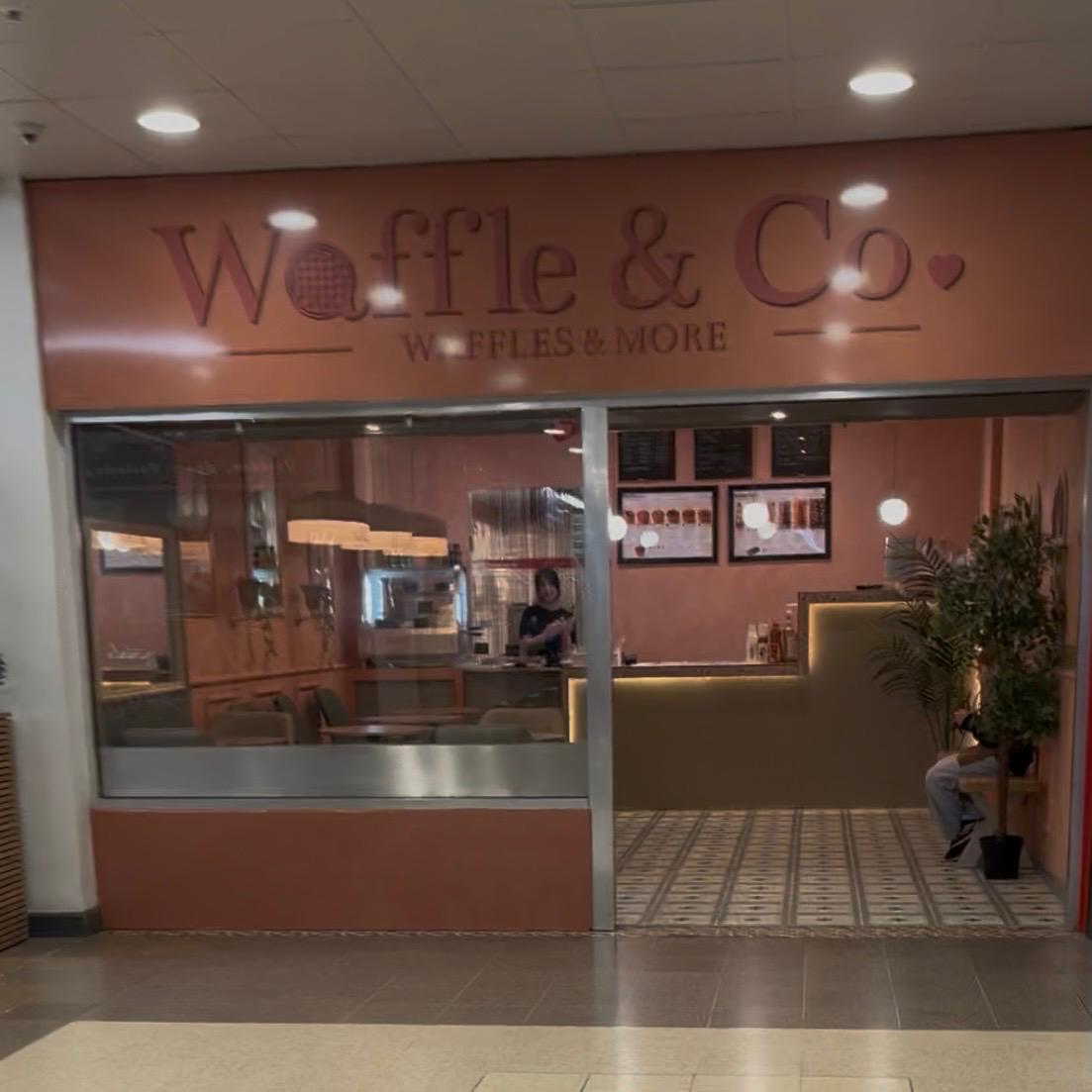 Waffle Co
