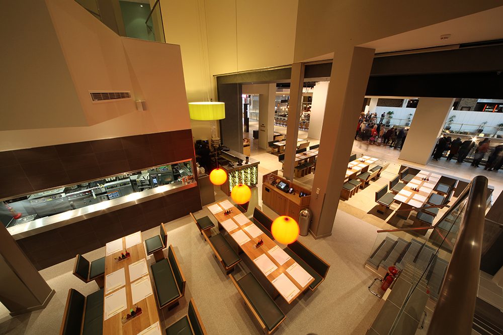 Wagamama