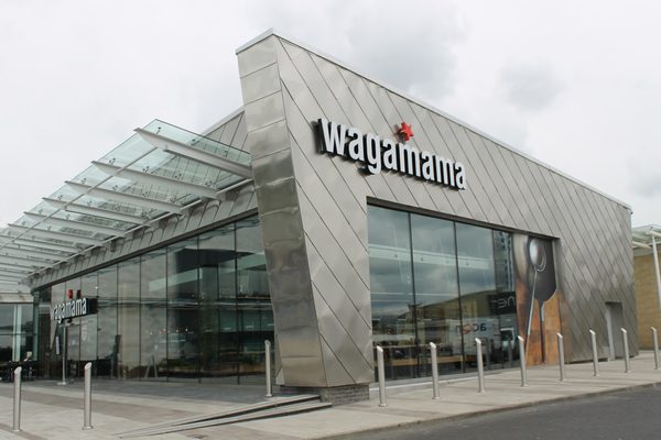 Wagamama
