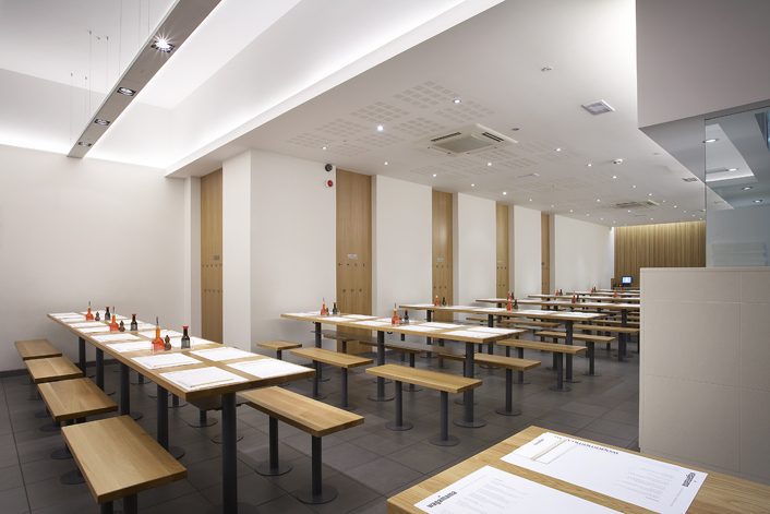 Wagamama