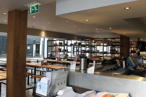 Wagamama