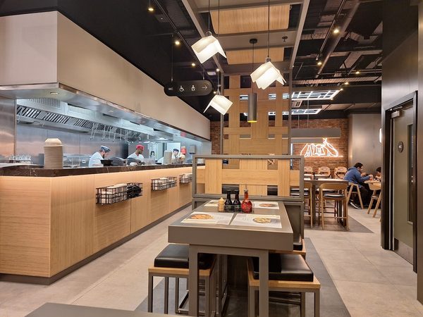 Wagamama