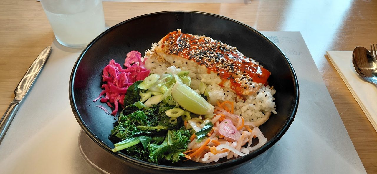 Wagamama