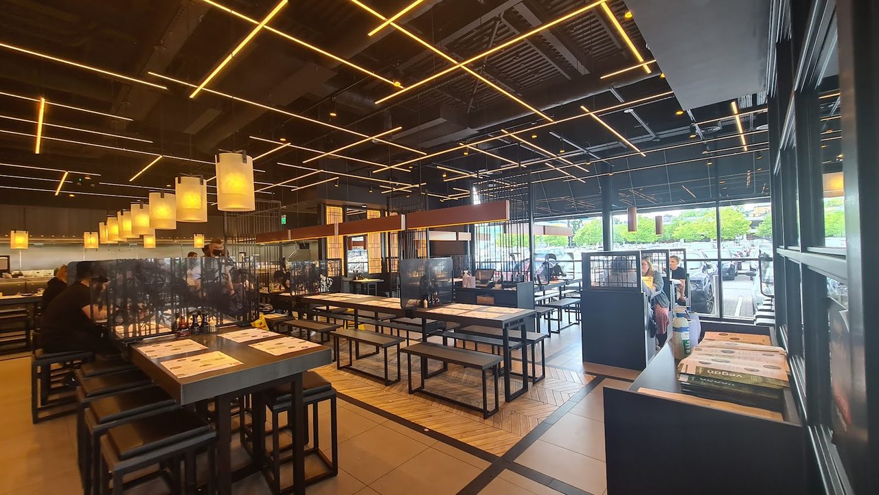 Wagamama