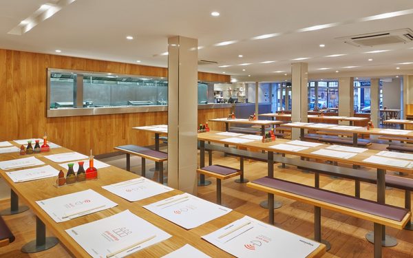 Wagamama