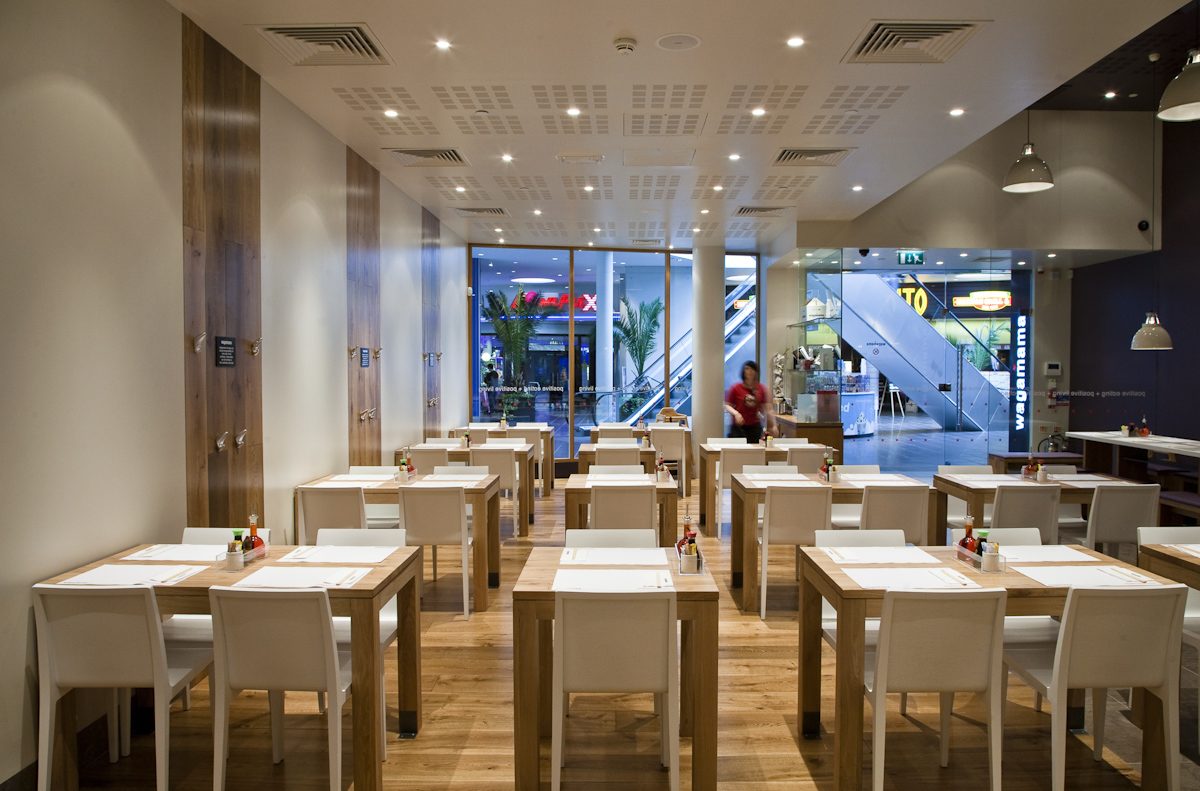 Wagamama