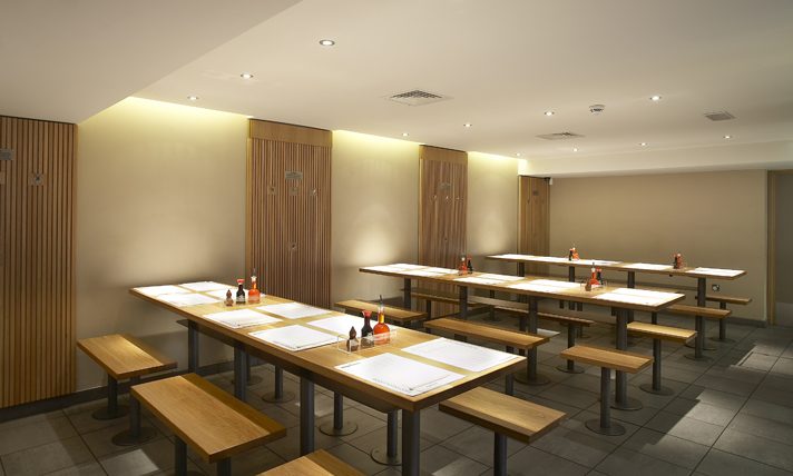 Wagamama