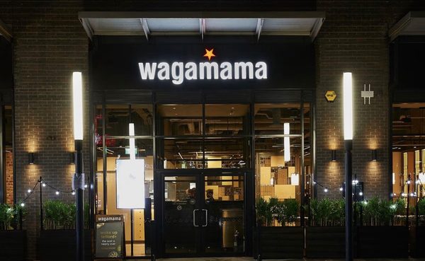 wagamama